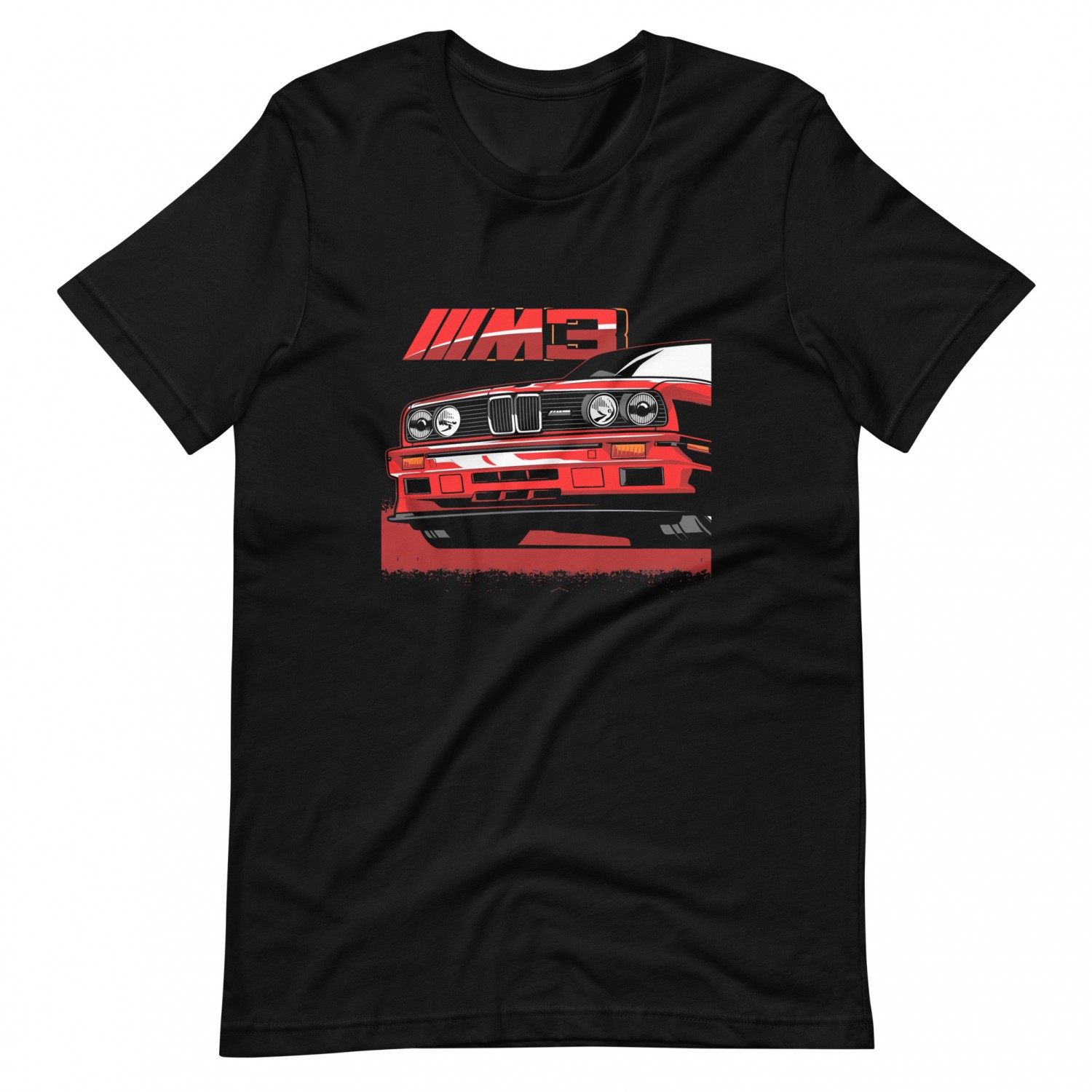 Buy Motorsport t-shirt